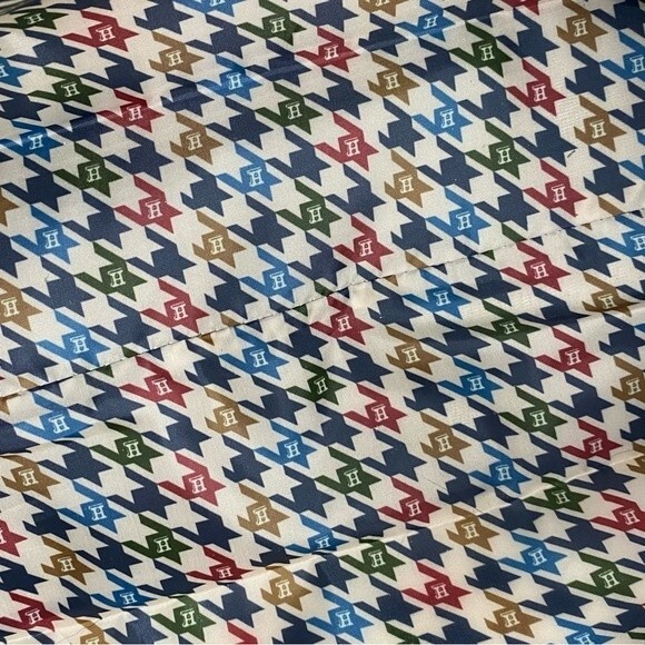 Loungefly Retired Harry Potter Hogwarts Tote Bag Purse - Picture 7 of 7